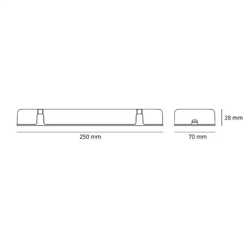 Driverkit SG ARMATURER 20W Slimline