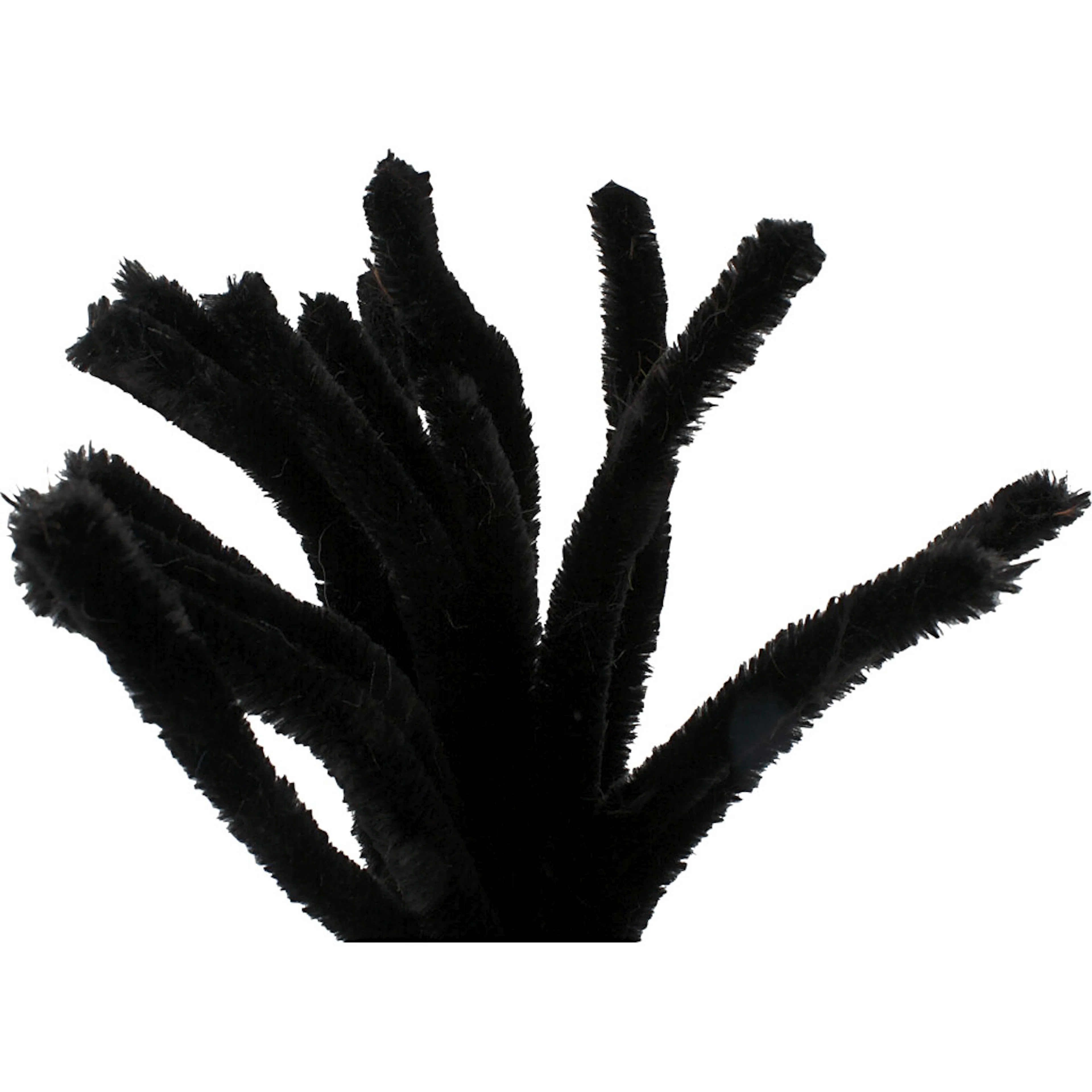Piperensere Creativ Company L30 cm Tykkelse 15 mm 15 stk/1 Pk