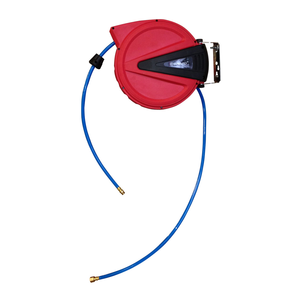 Drift-Air Slangvinda Hawk trykkluft 5/16'' 8x12mm 10bar 15m