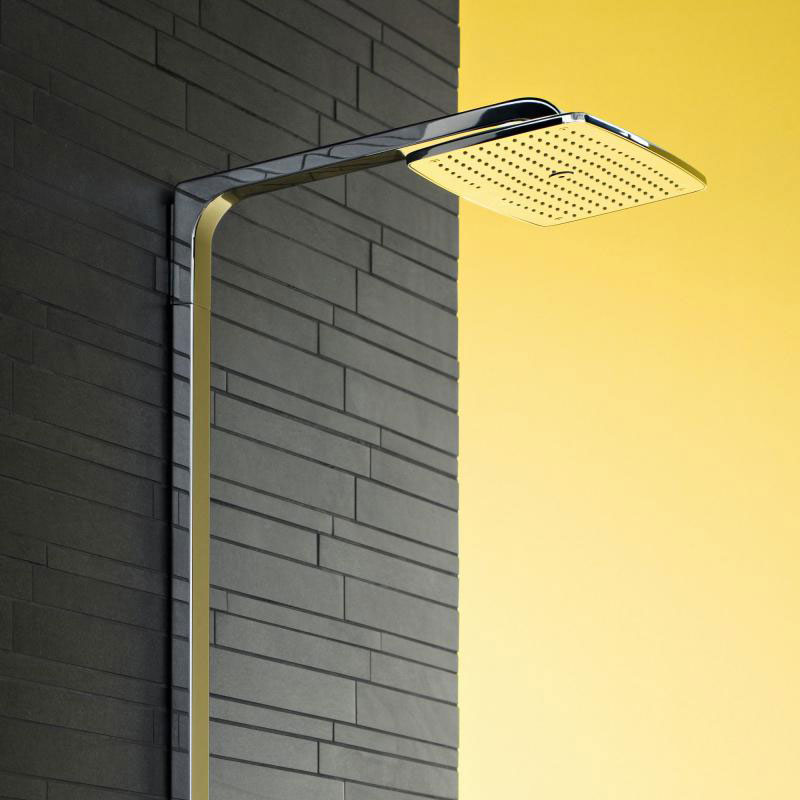 Takdusjsett Hansgrohe Raindance E Showerpipe 360 1jet