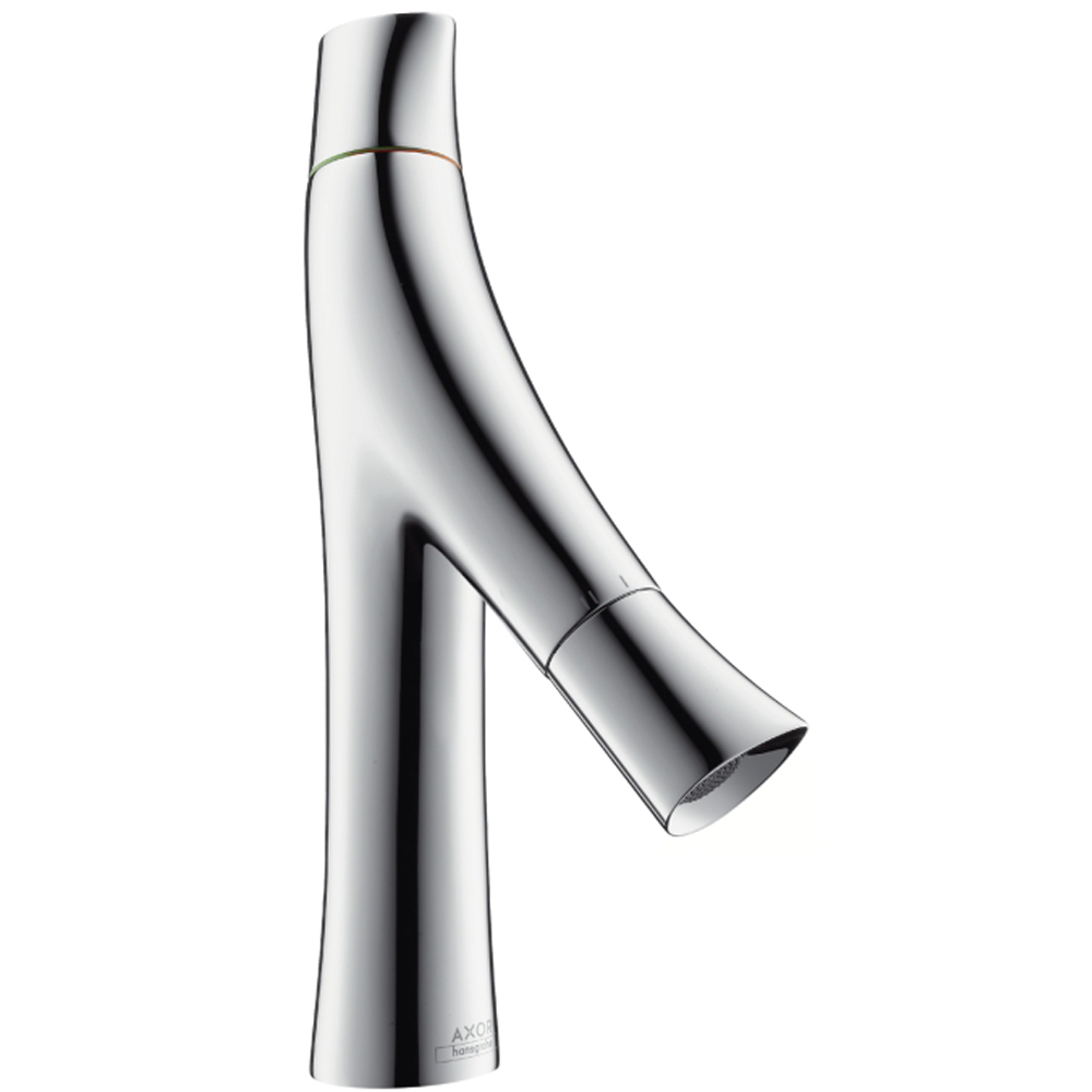 Tv&auml;ttst&auml;llsblandare Axor Starck Organic 280 utan Lyftventil