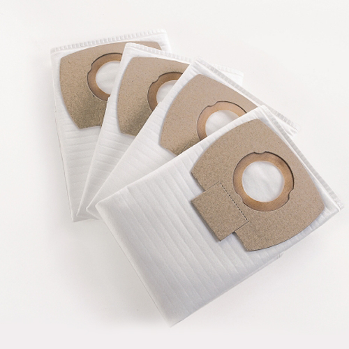 Støvposer Nilfisk til Buddy II