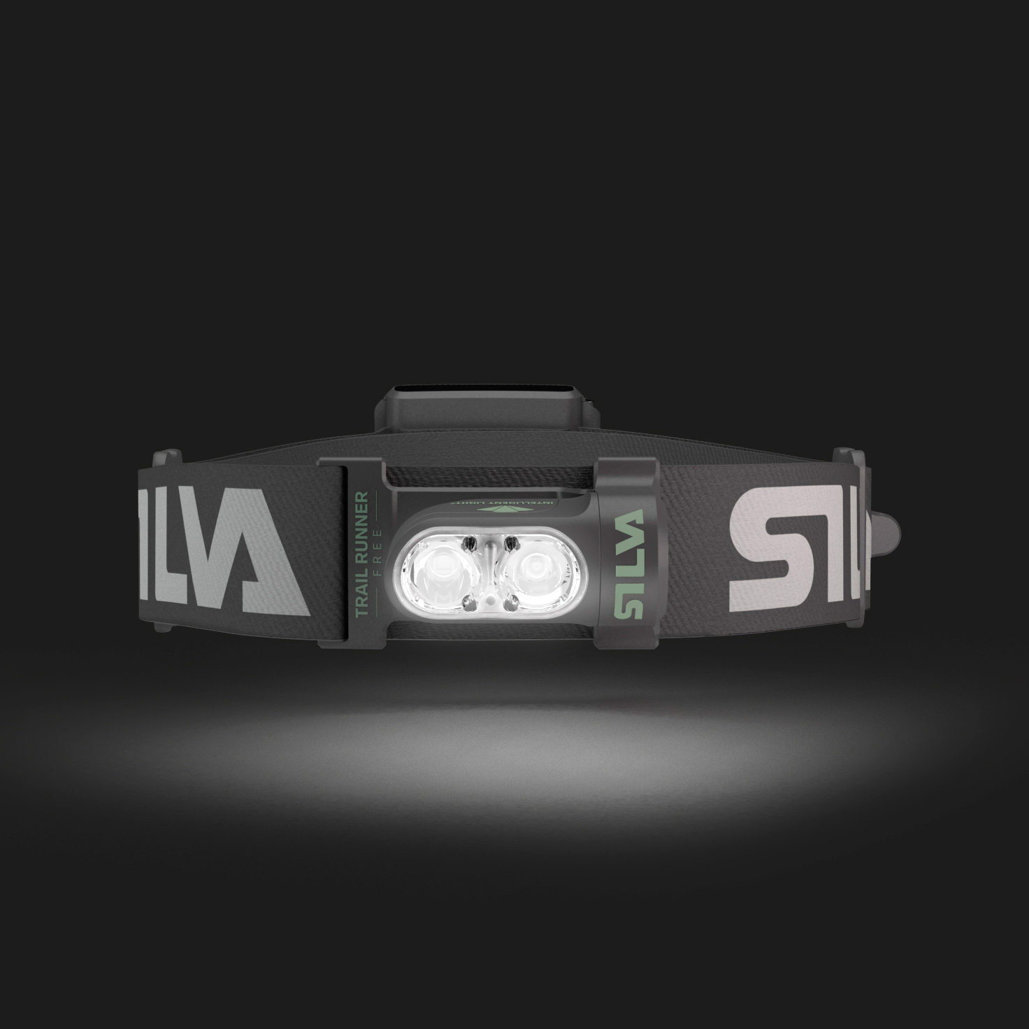 Hodelykt Silva Trail Runner Free 2 Hybrid
