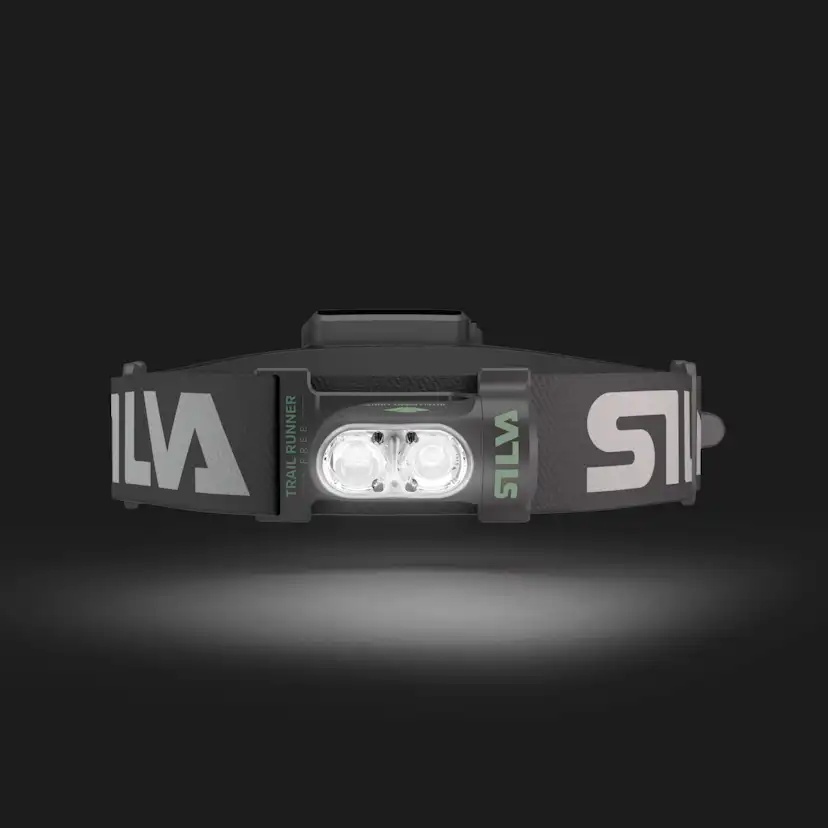Hodelykt Silva Trail Runner Free 2 Hybrid