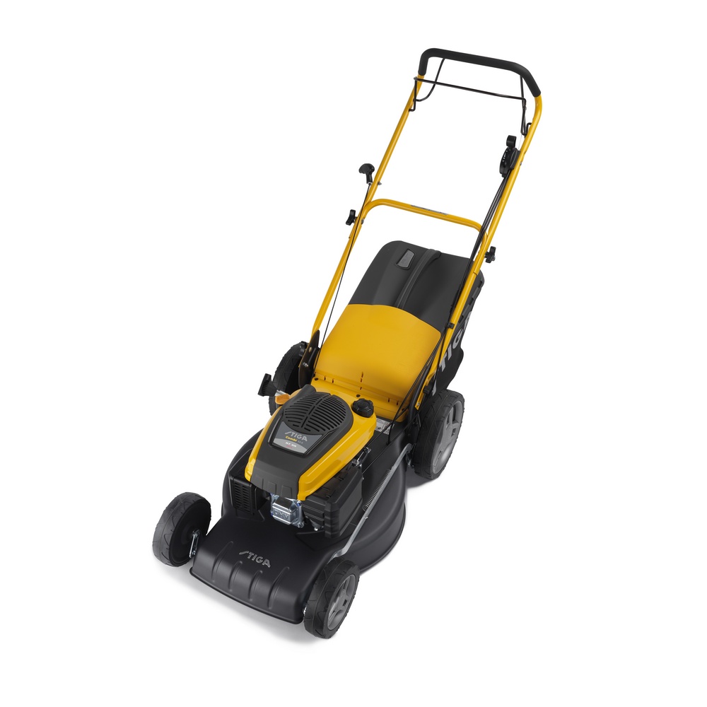 Gressklipper Stiga Combi 53 S