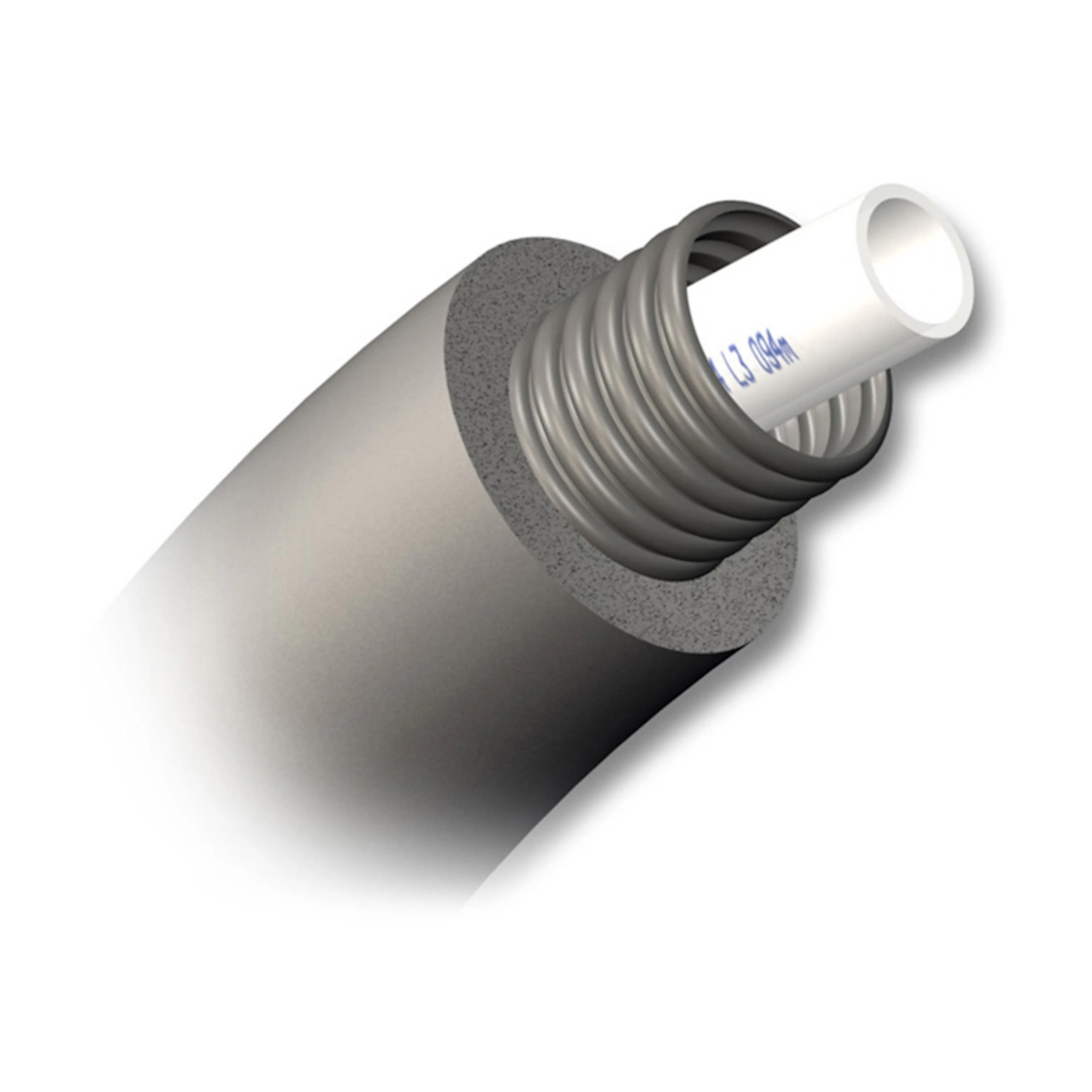 Universalrør LK Systems PAL RiR Extra X