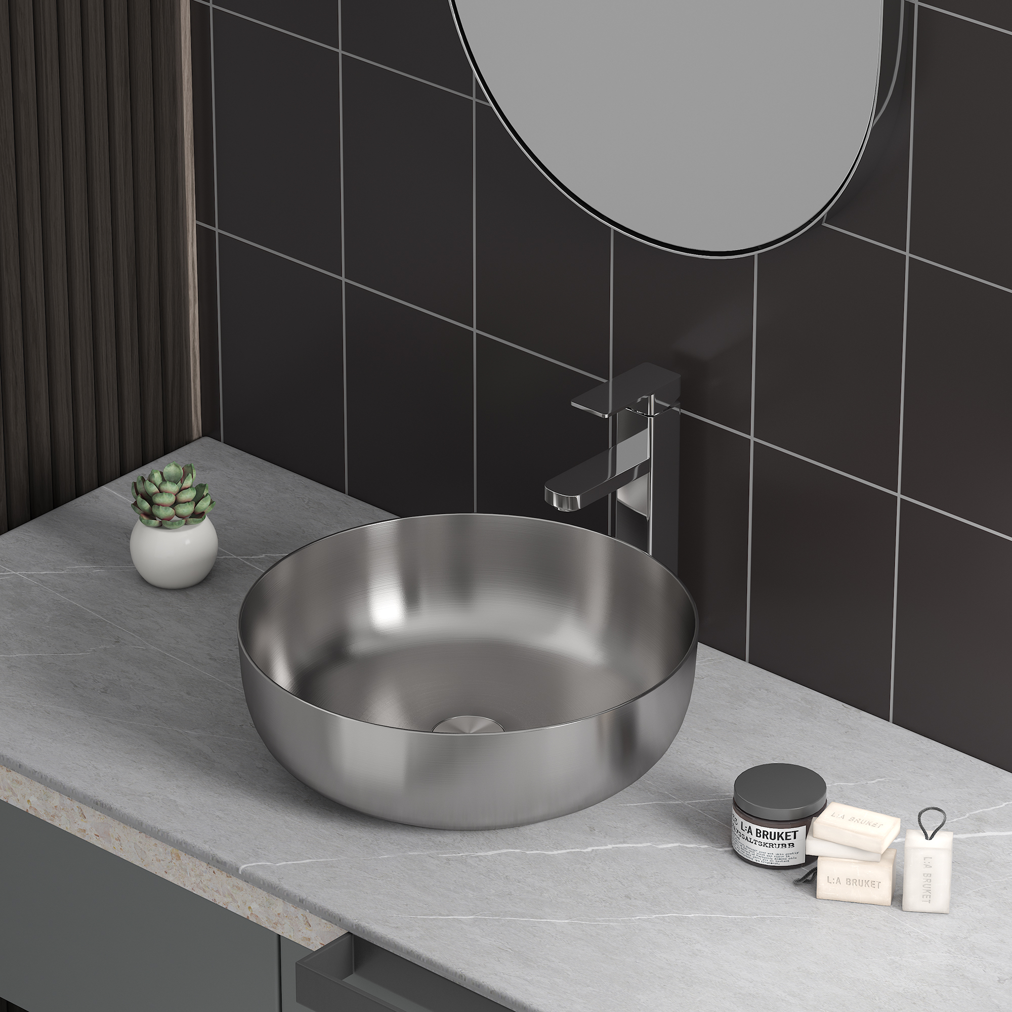 Servant Bathlife Klenod