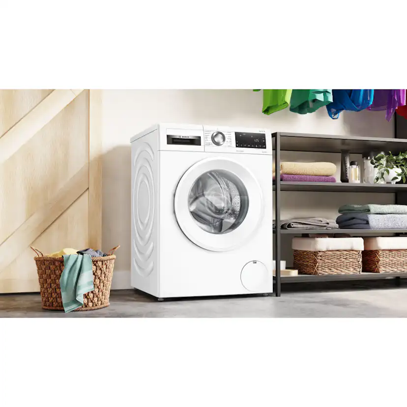 Vaskemaskin Bosch WGG244ZMSN Serie 6 9 kg 1400 o/min