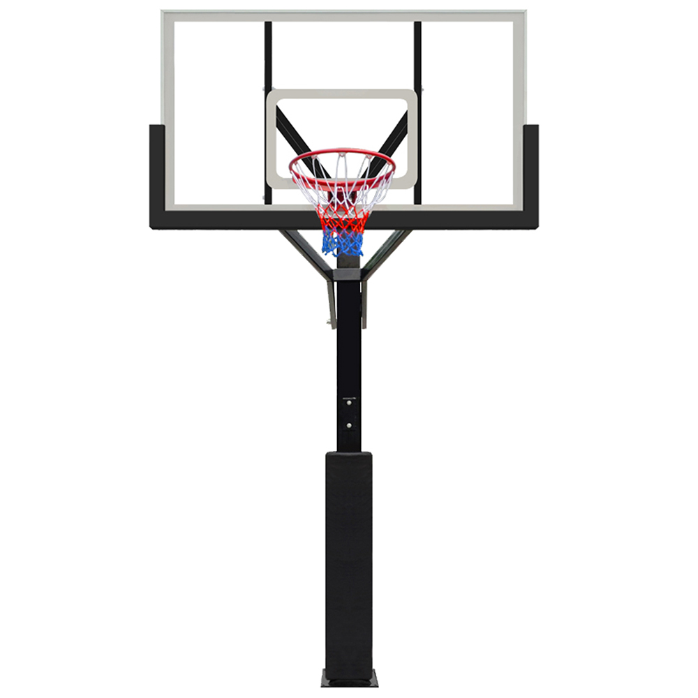 Basketballstativ ProSport IN-ground Pro 2,3-3,05 m