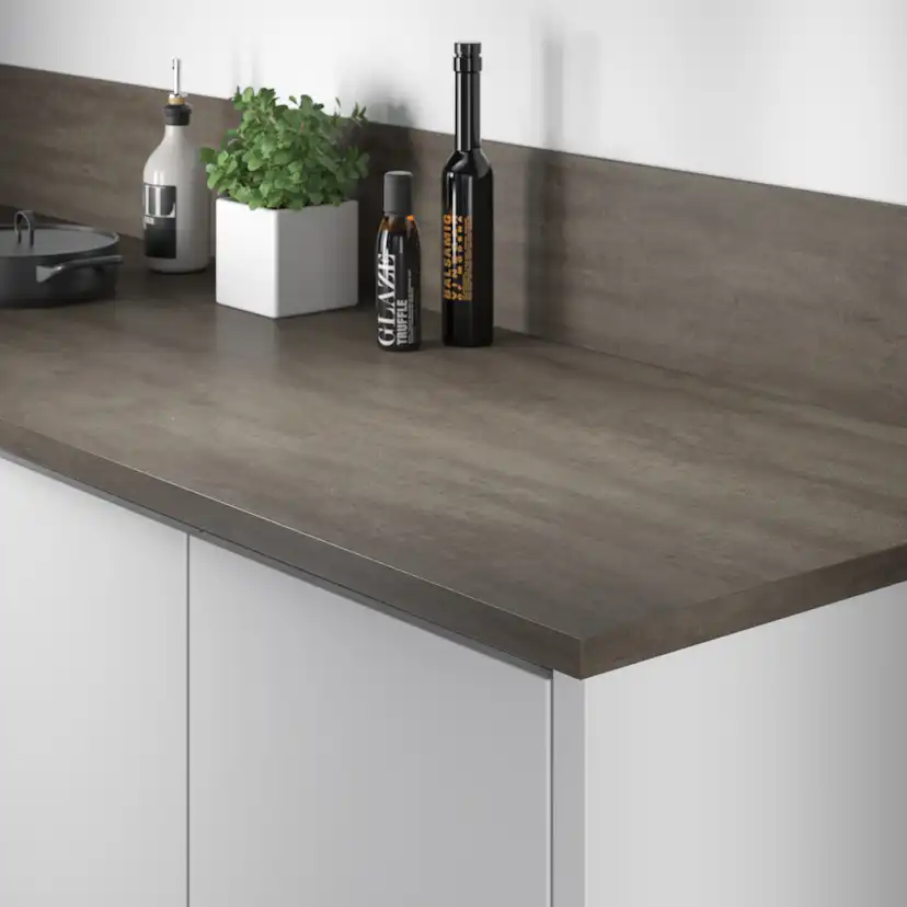 Oppkant Fibo Fibo 1049 Lava Black