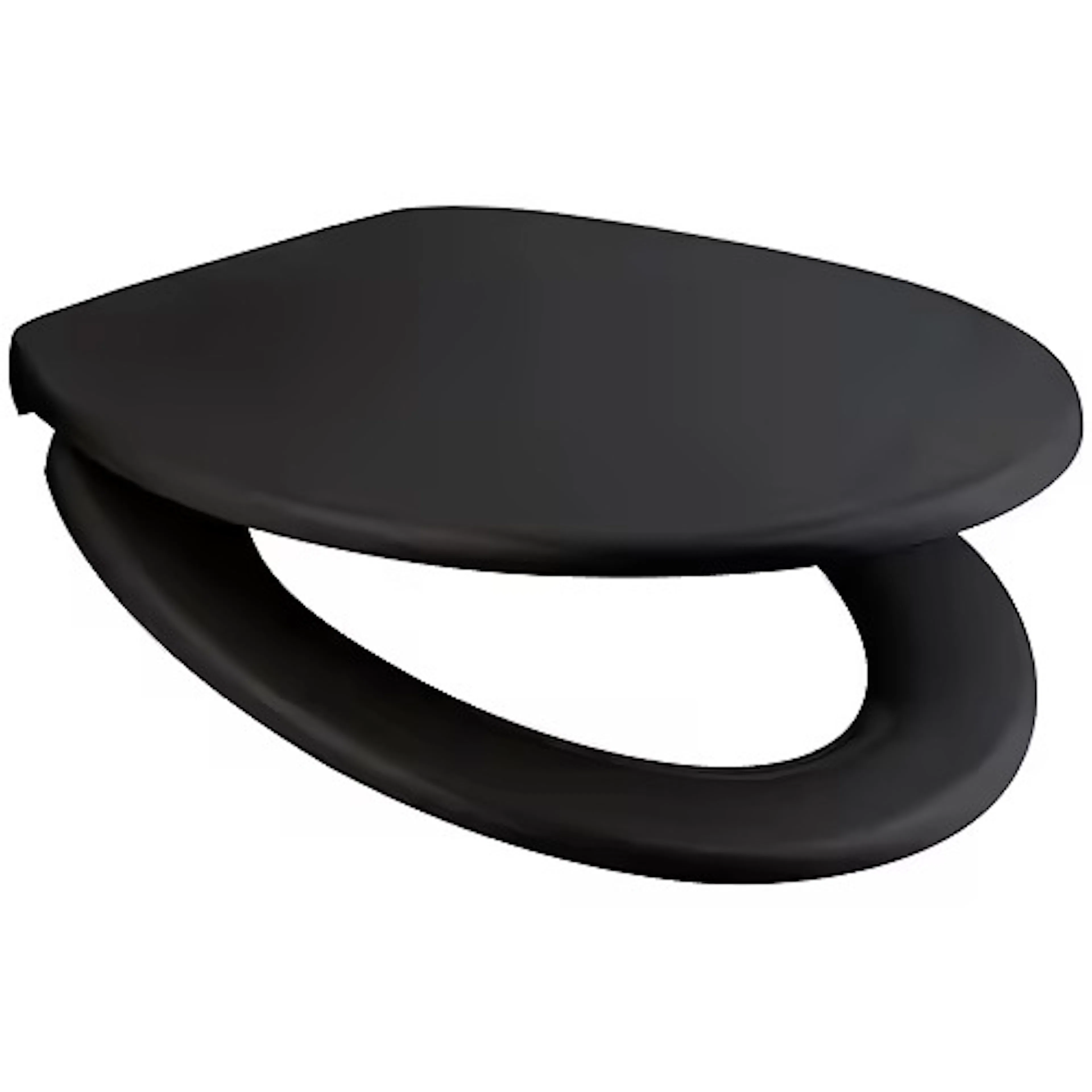 Toalettsete Duschy Softlux Soft close