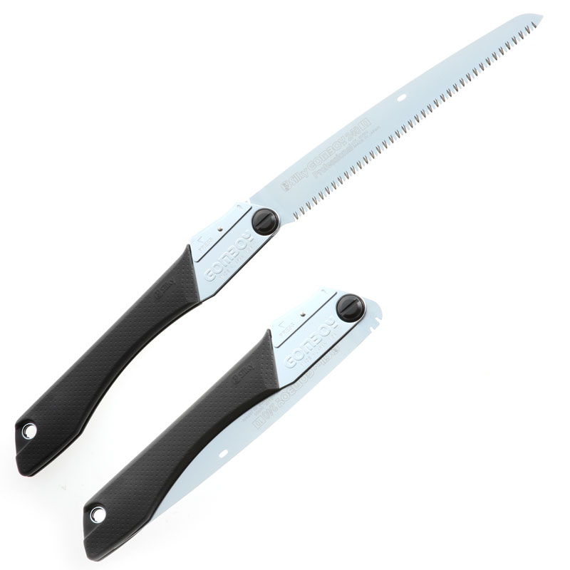 Håndsag Silky Gomboy Professional