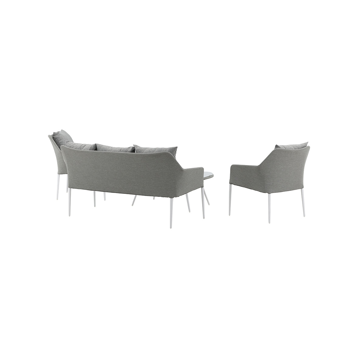 Loungegruppe Venture Home Spoga