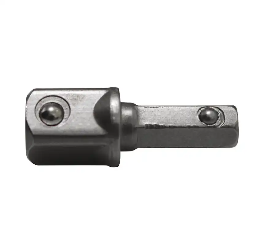 Adapter Boxer 3/8 Tommer
