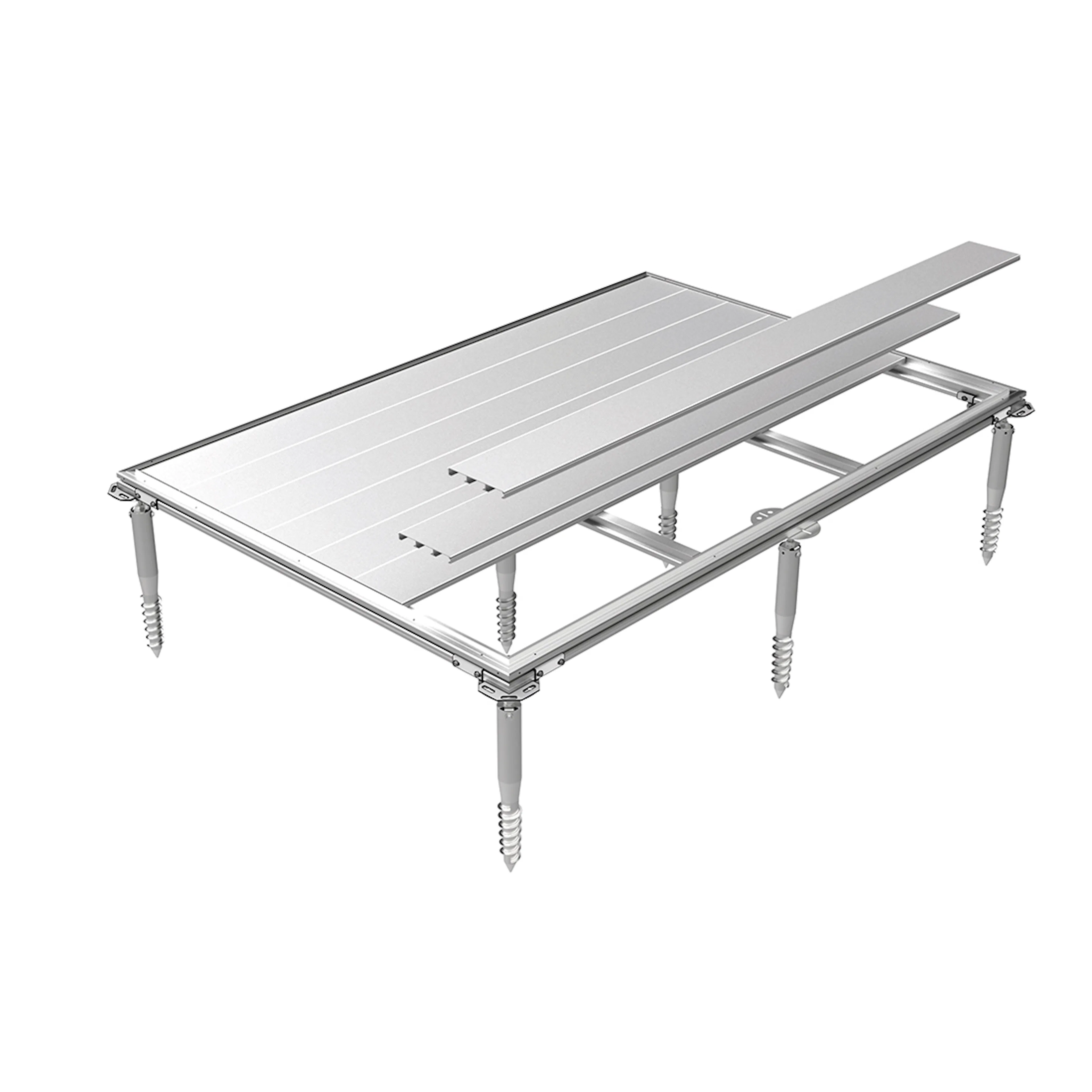 Fundament Biohort Smartbase Plus Verktøyskap 190 Large