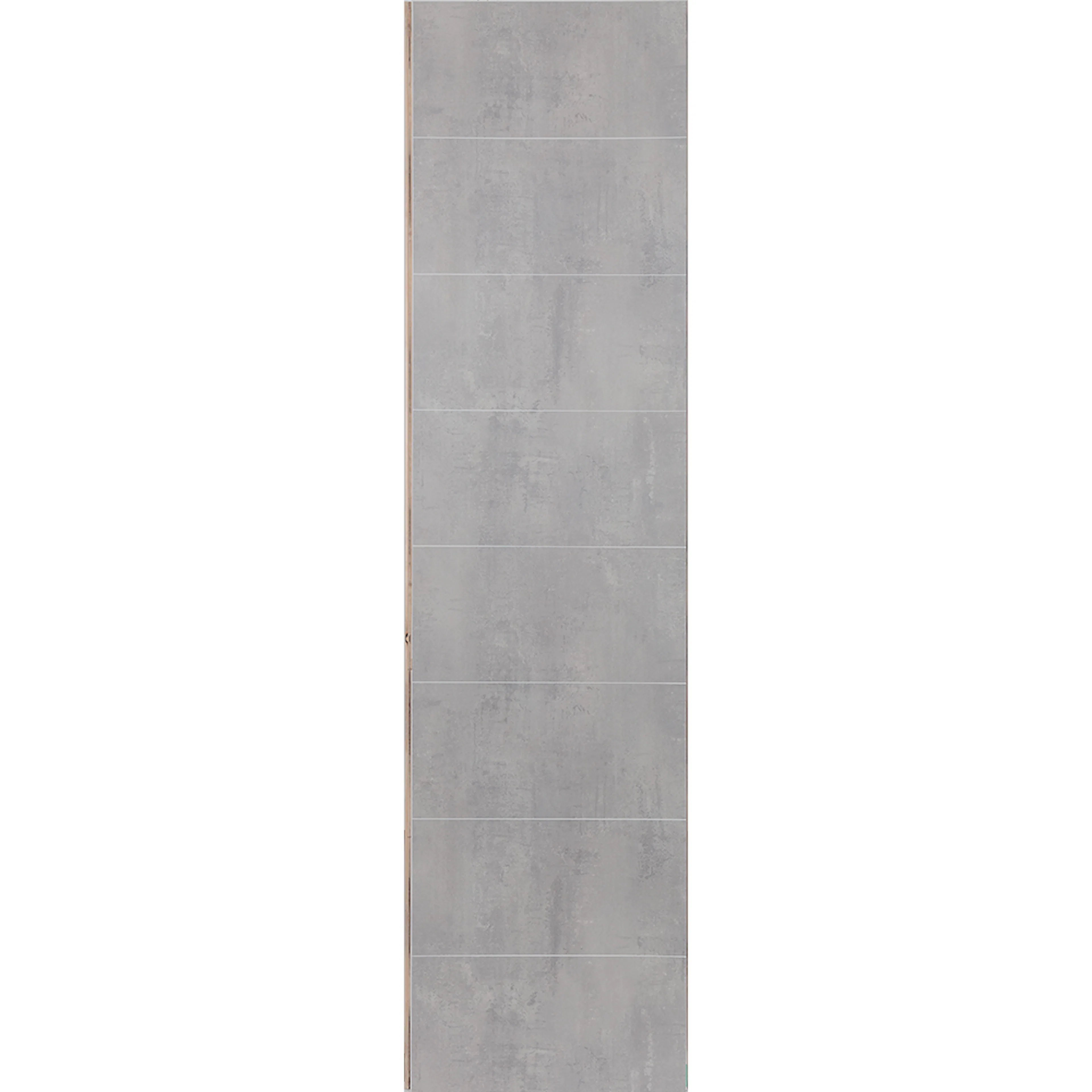 Baderomspanel BerryAlloc 62000447 Sement 60X30