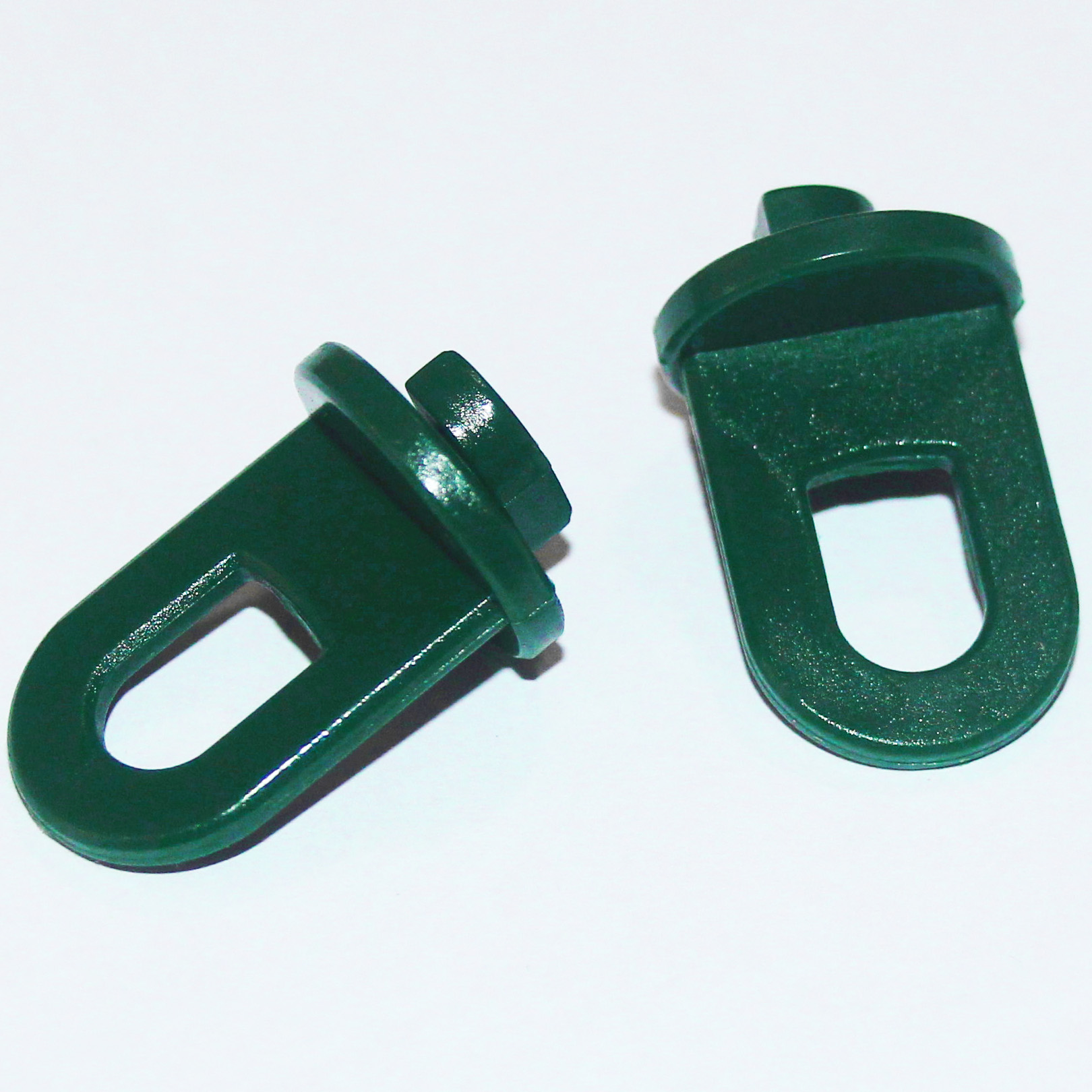 Planteoppheng Metalcraft 10 stk