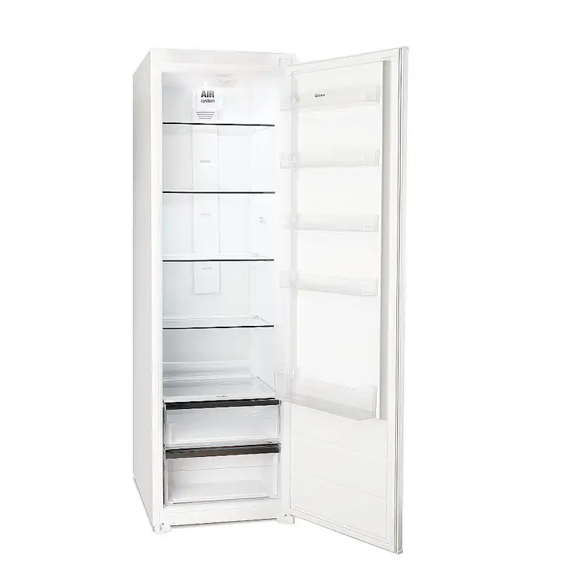 Kjøl/Frysepakke Gram KSI301754 + FSI301754N Hvit for IKEA Metod