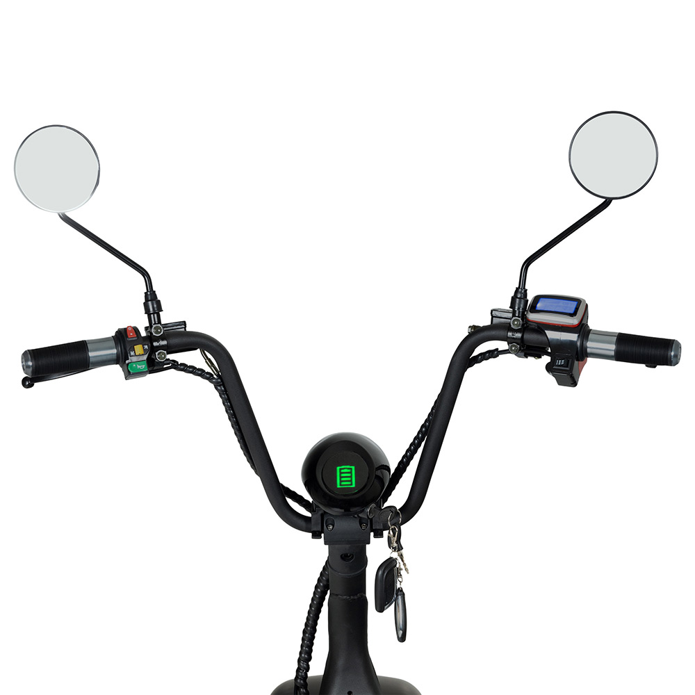 Fatscooter Lyfco 3000W