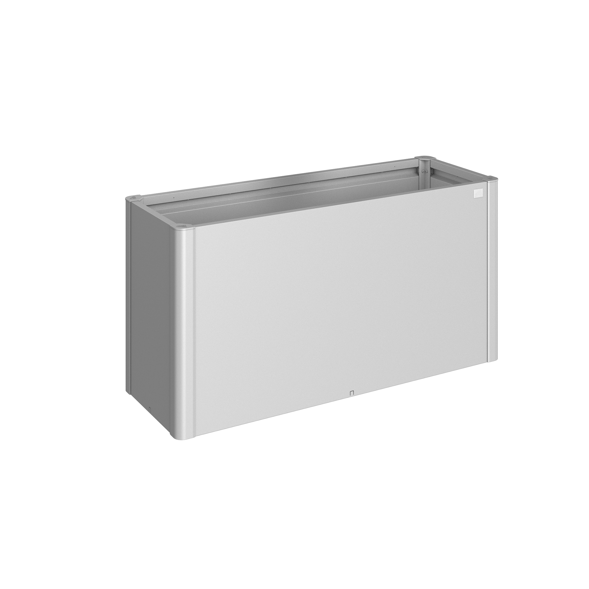 Blomsterkasse Biohort Høybed 1,5x0,5 m