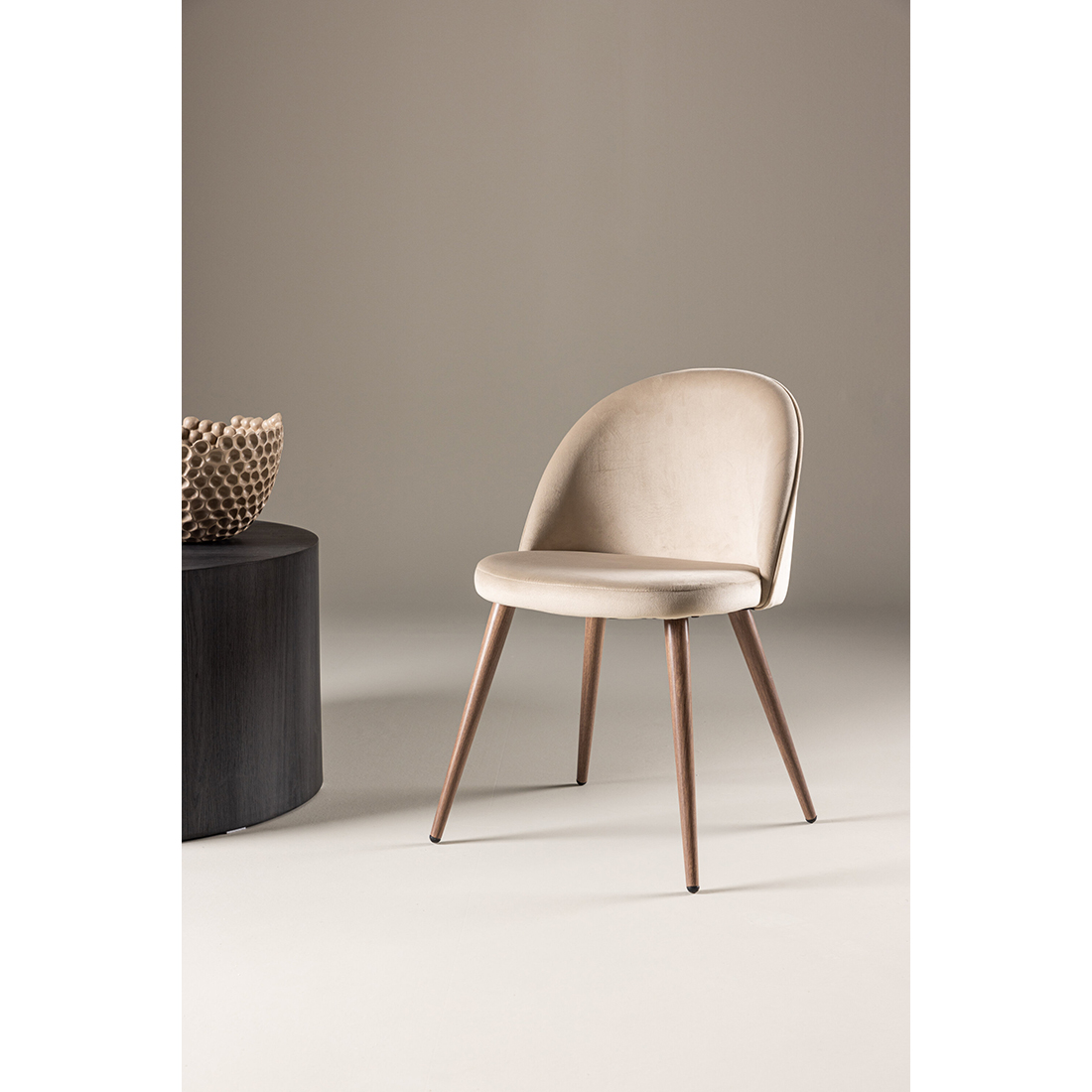 Matstol Venture Home Velvet