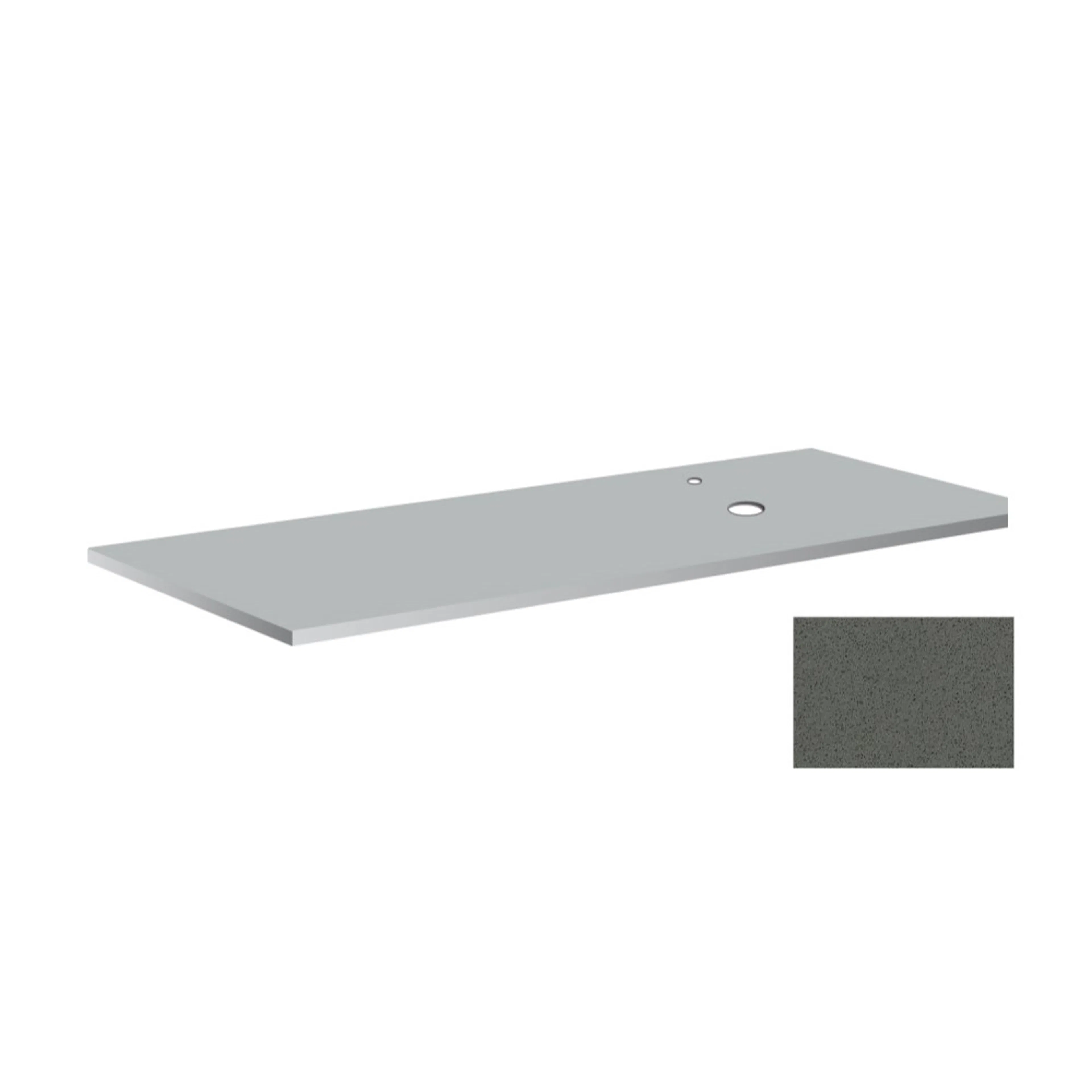 Benkeplate Hafa Edge Suede 1 Hull