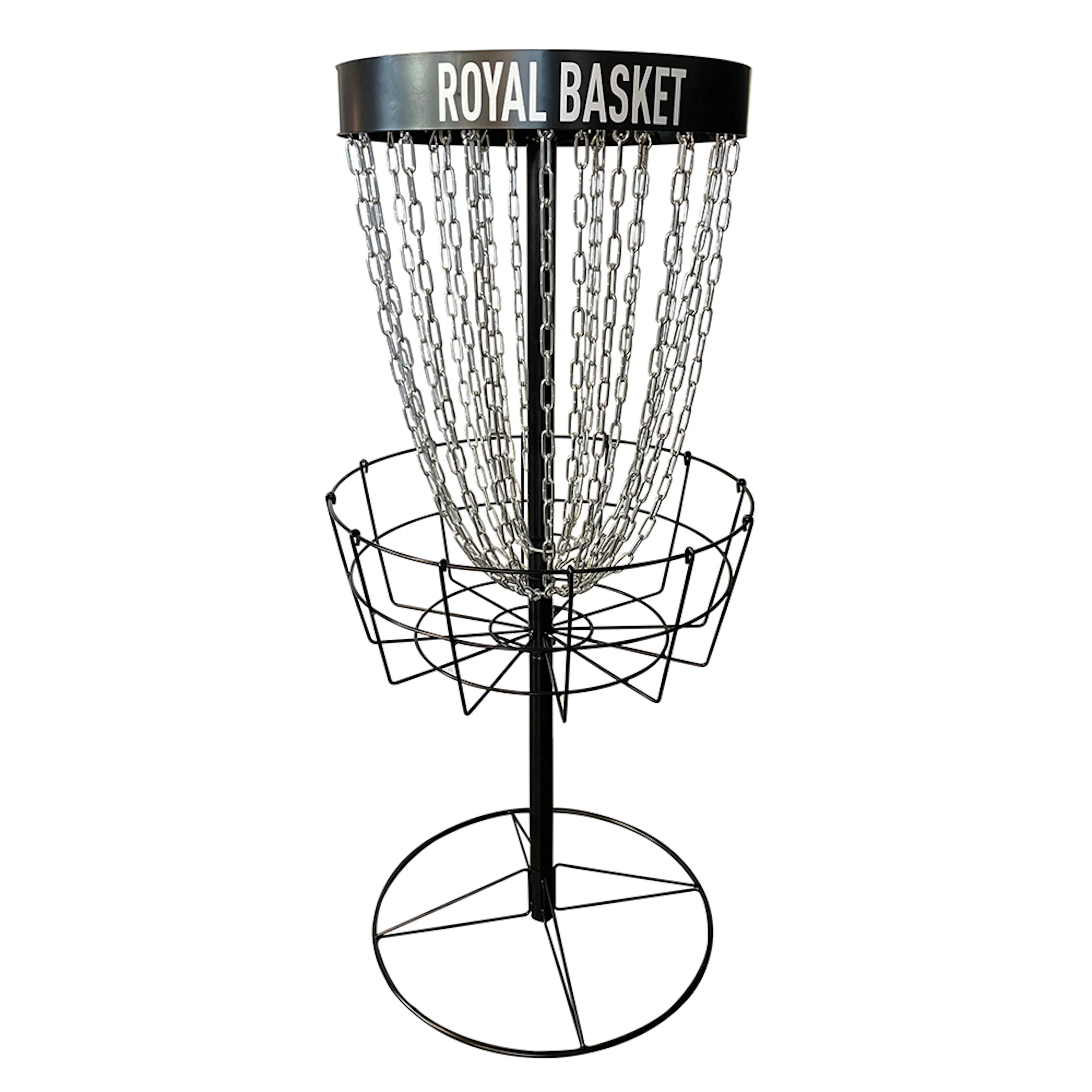Frisbeegolfkurv Viking Discs Royal