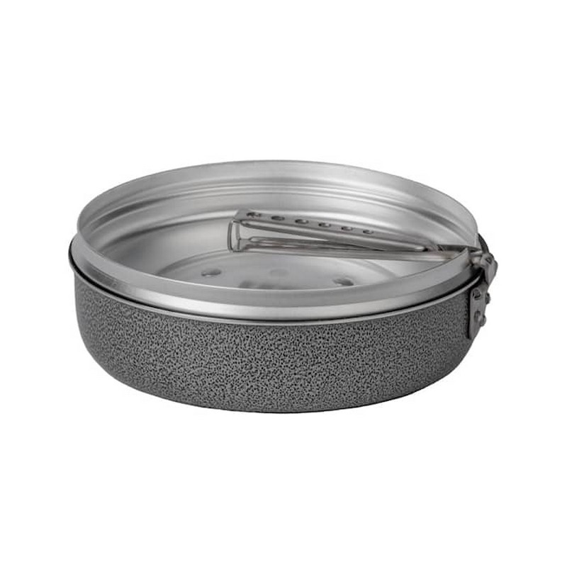Stekepanne Trangia 726 Gourmet Non-Stick 20 cm