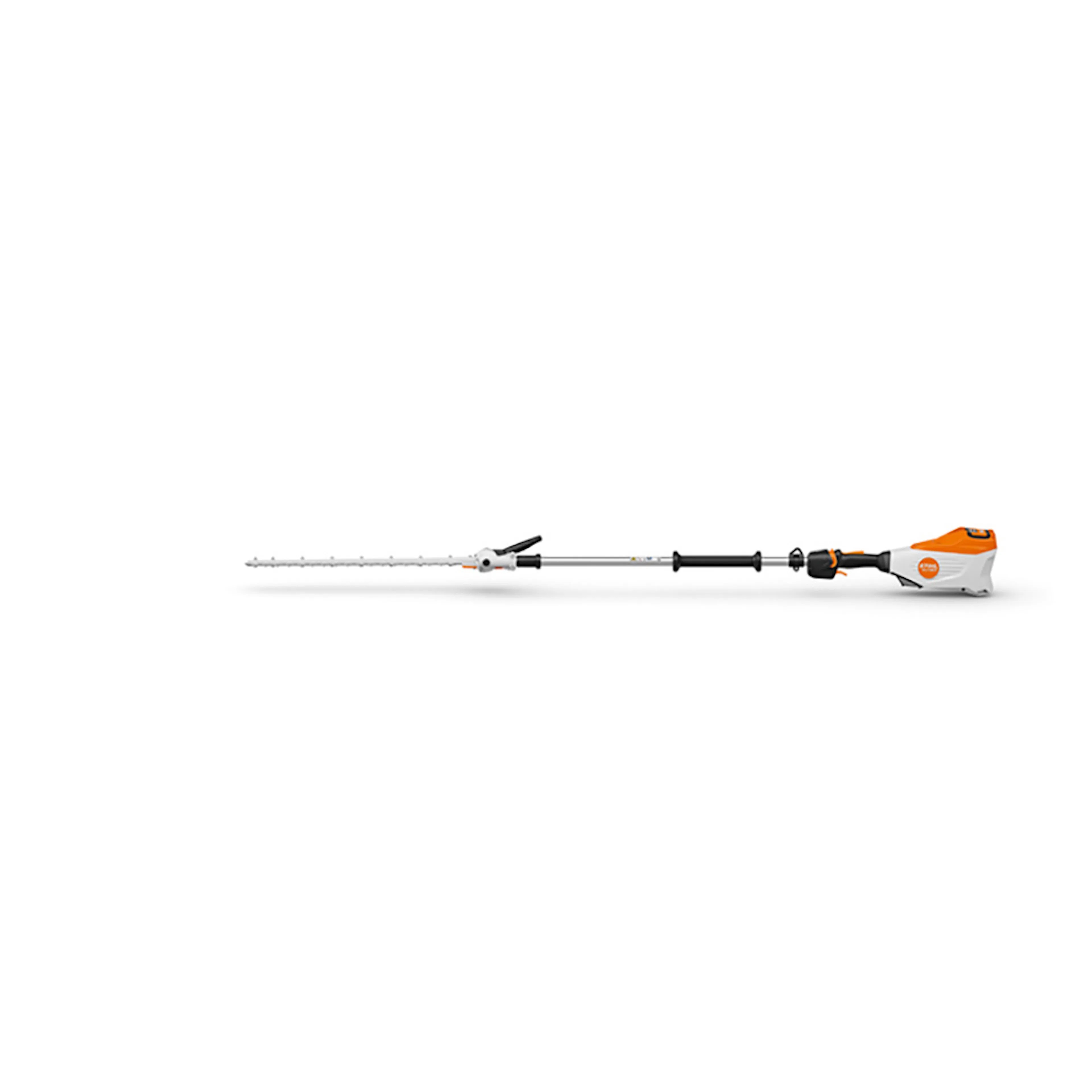 Stanghekksaks STIHL HLA 135 K uten Batteri og Lader