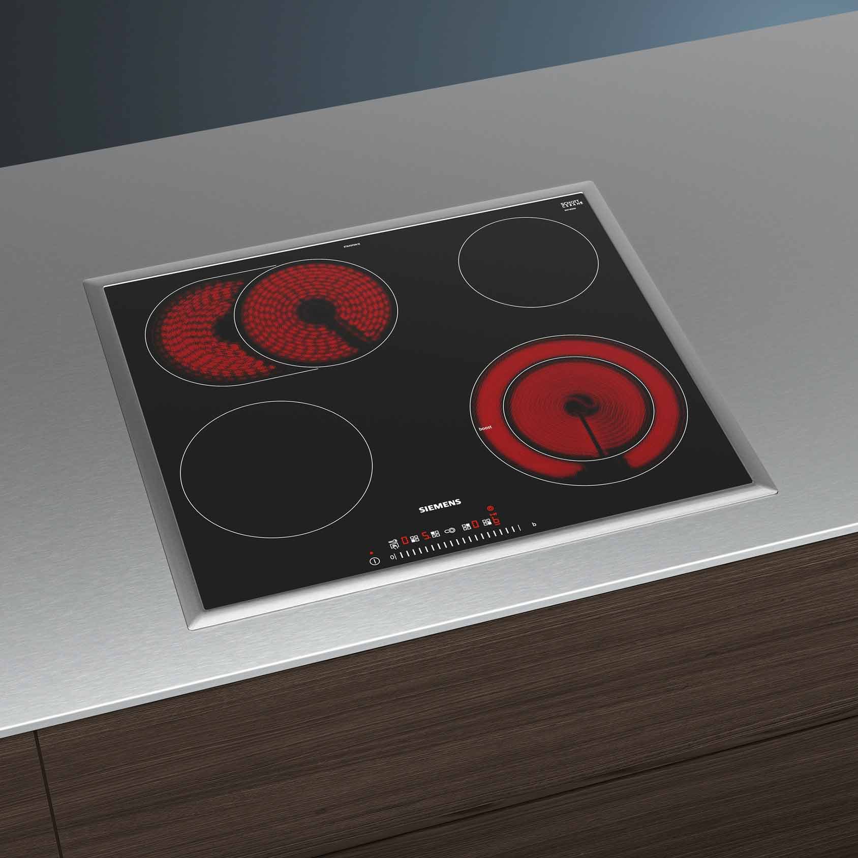 Kokeplate Siemens ET645FNN1E