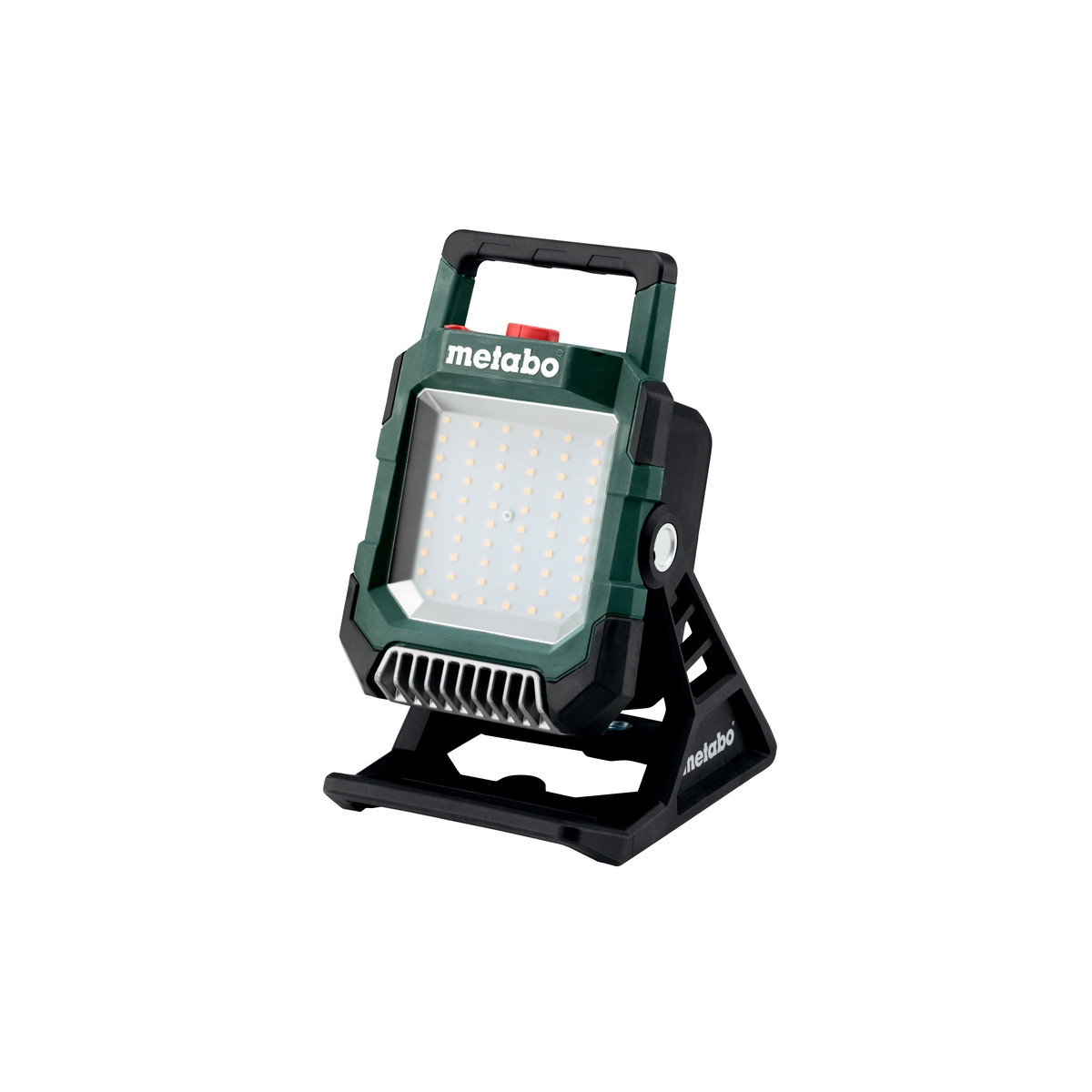 Arbeidslampe Metabo BSA 18 LED 4000 uten Batteri og Lader