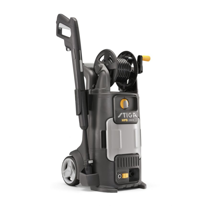 Høytrykkspyler STIGA HPS 235 R