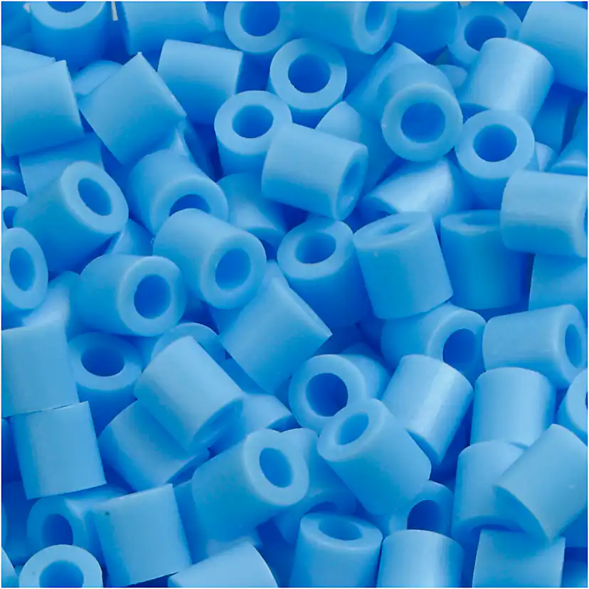 Photo Pearls Creativ Company Str 5x5 mm Hullstr 2,5 mm 1 Pk