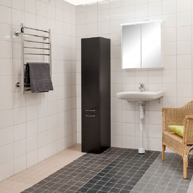 Håndkletørker Arredo Yama