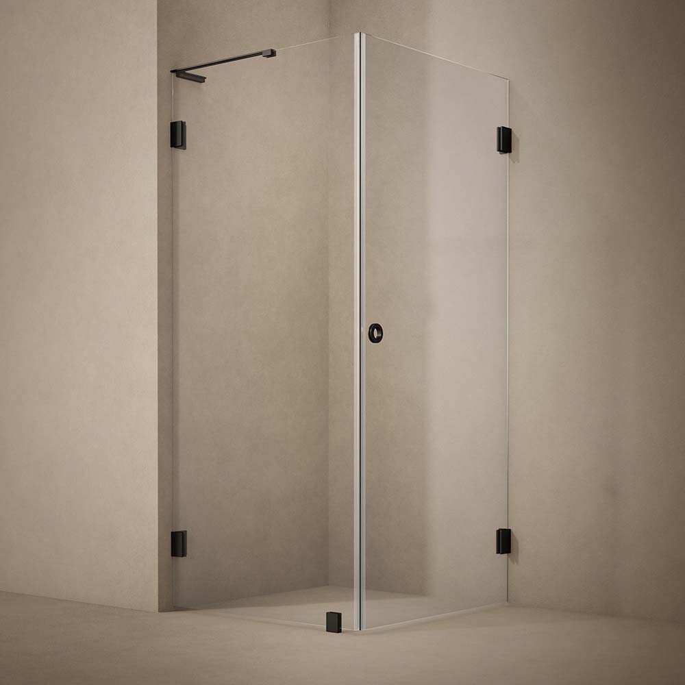 Duschhörn Westerbergs Combi Lynx Nexus