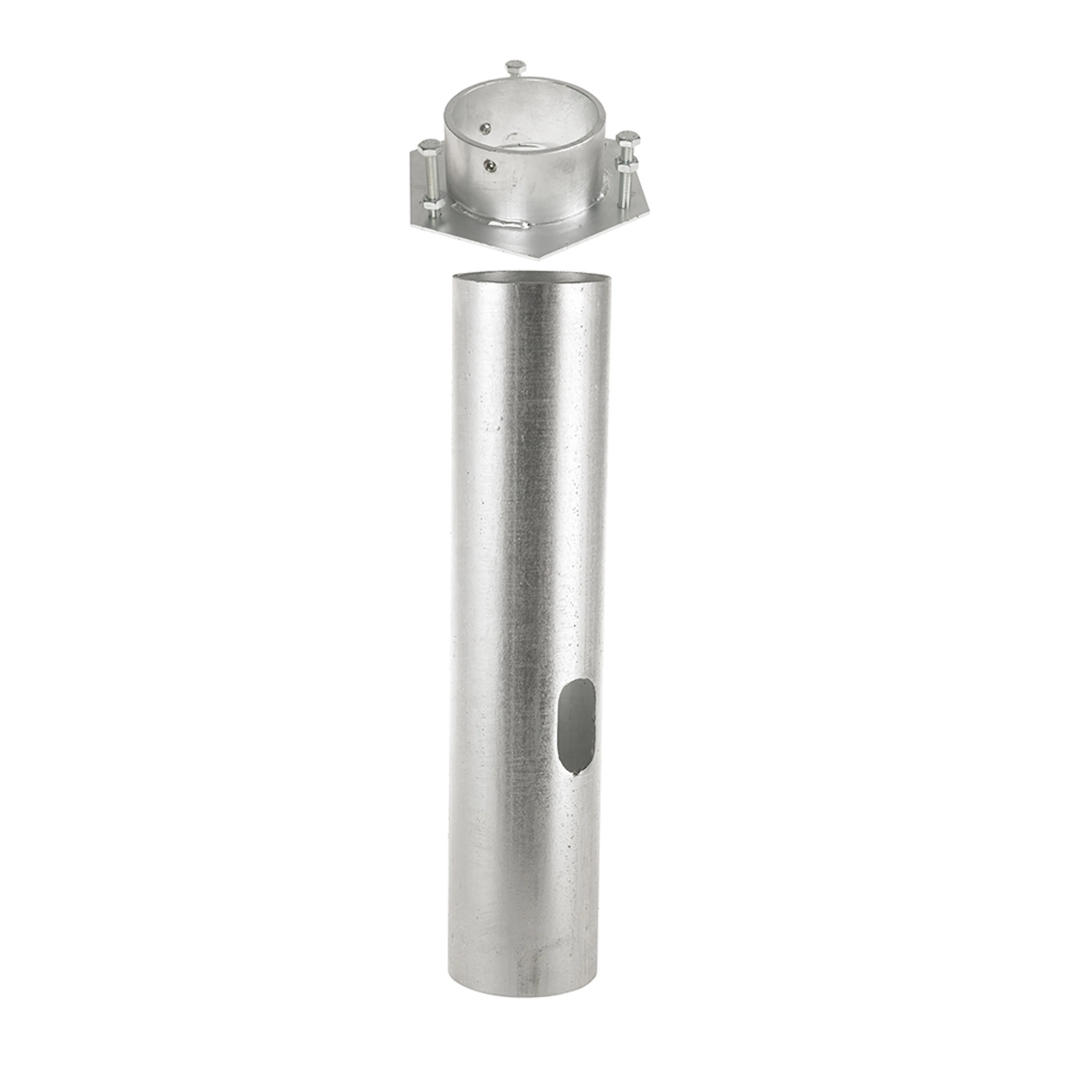 Adapter Norlys til Belysningsstolpe 108