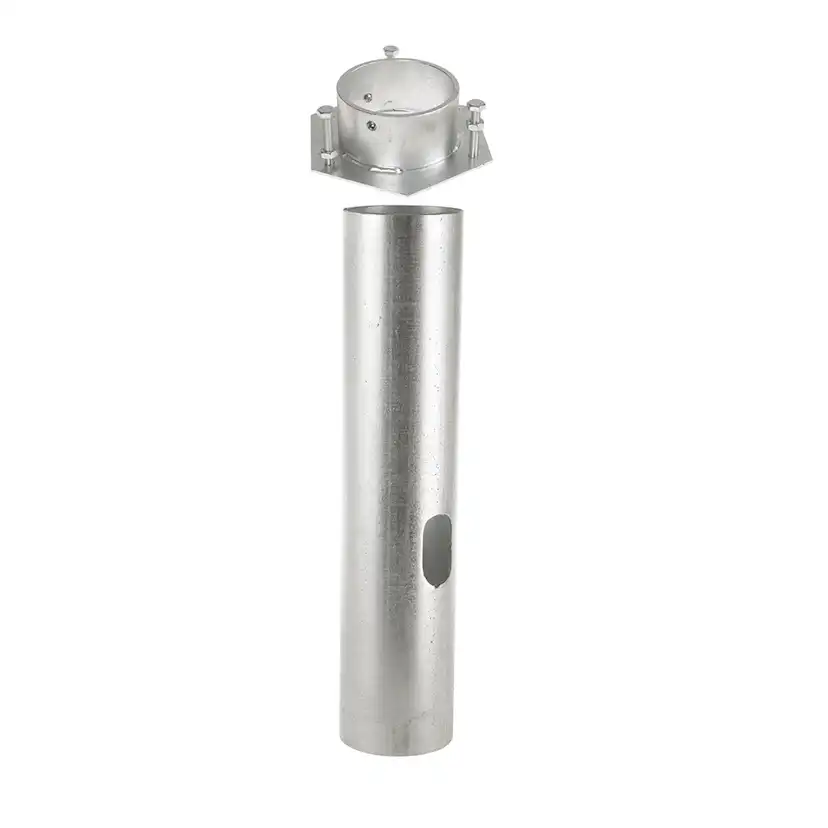 Adapter Norlys til Belysningsstolpe 108