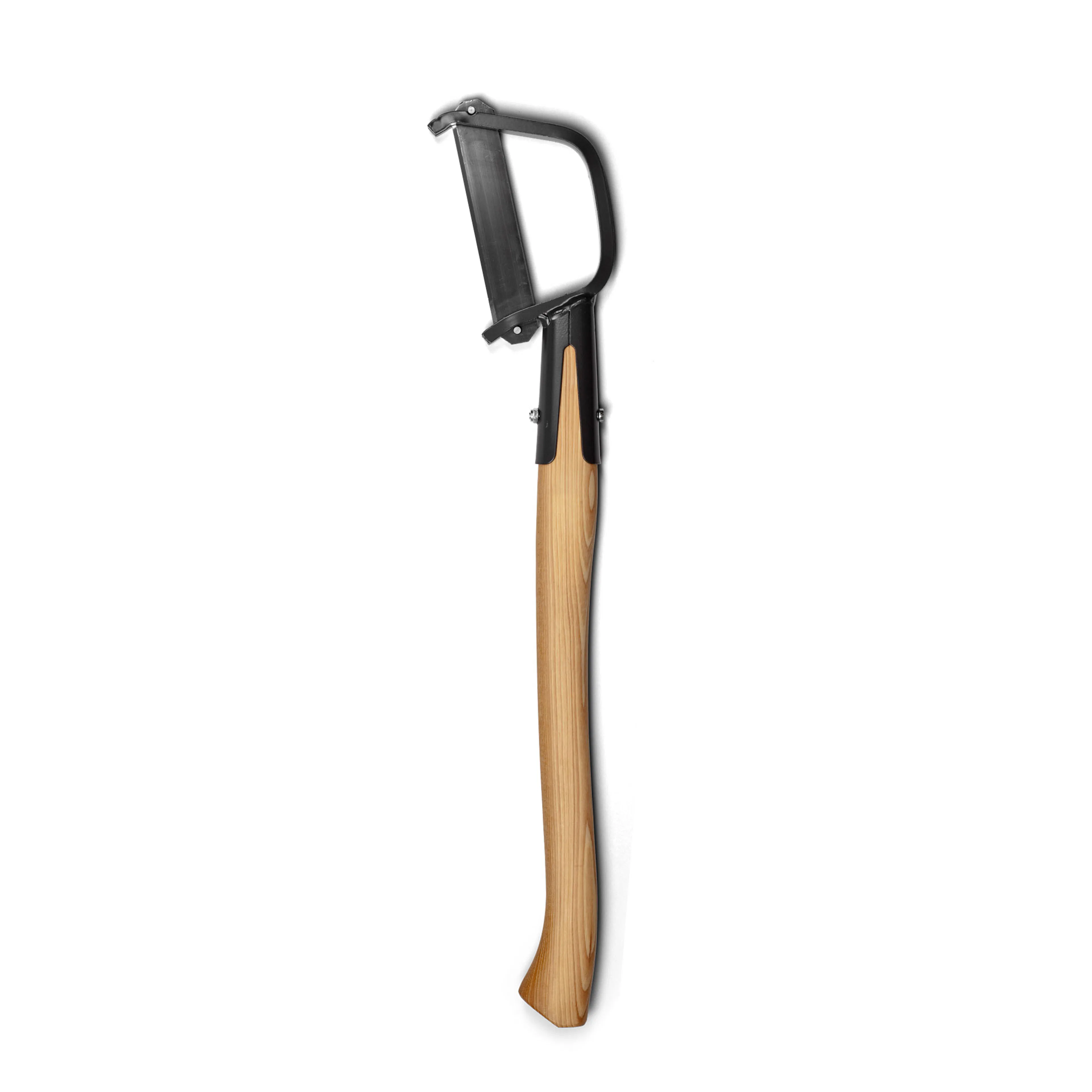 Ryddeøks Husqvarna