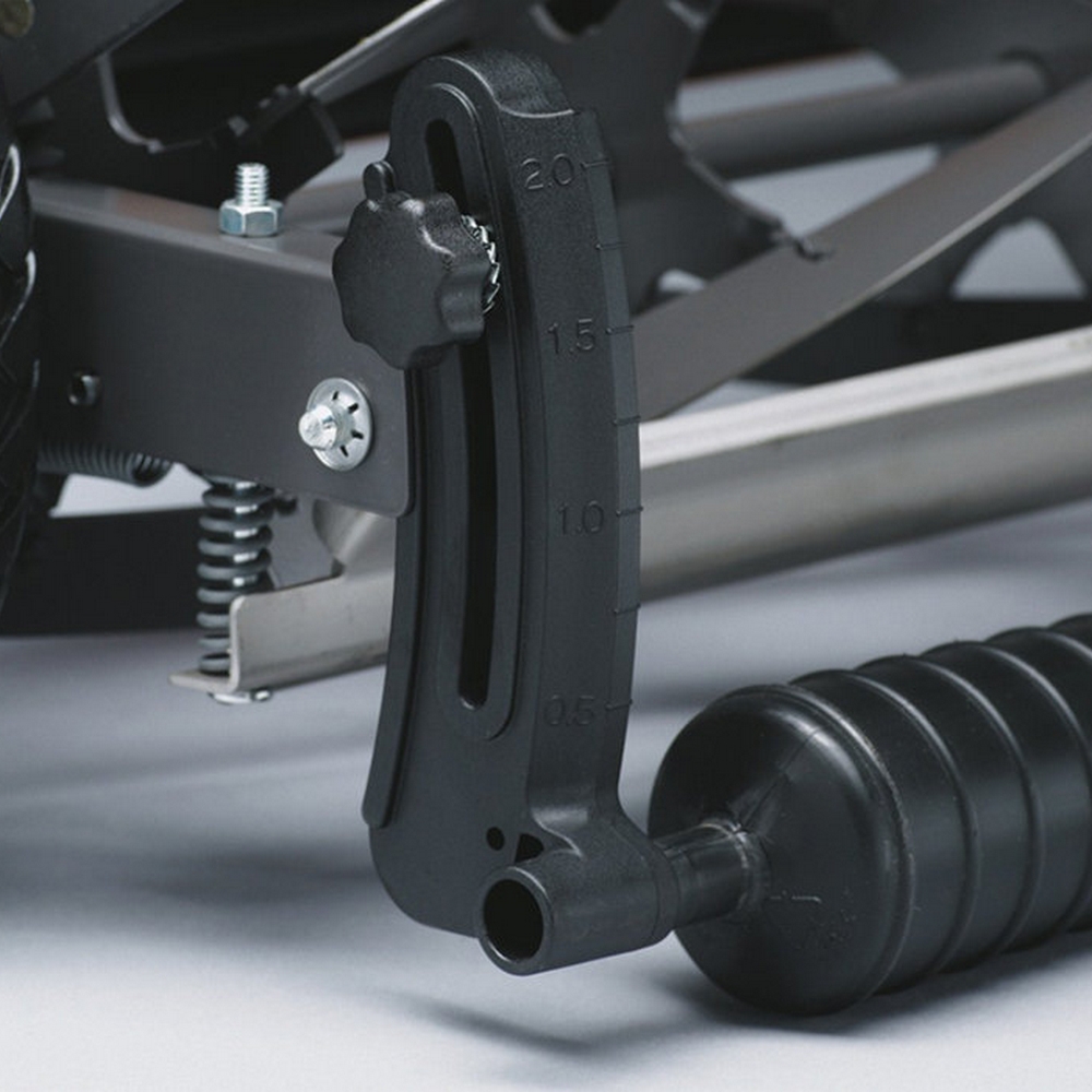 Gressklipper Husqvarna 54 NovoCut
