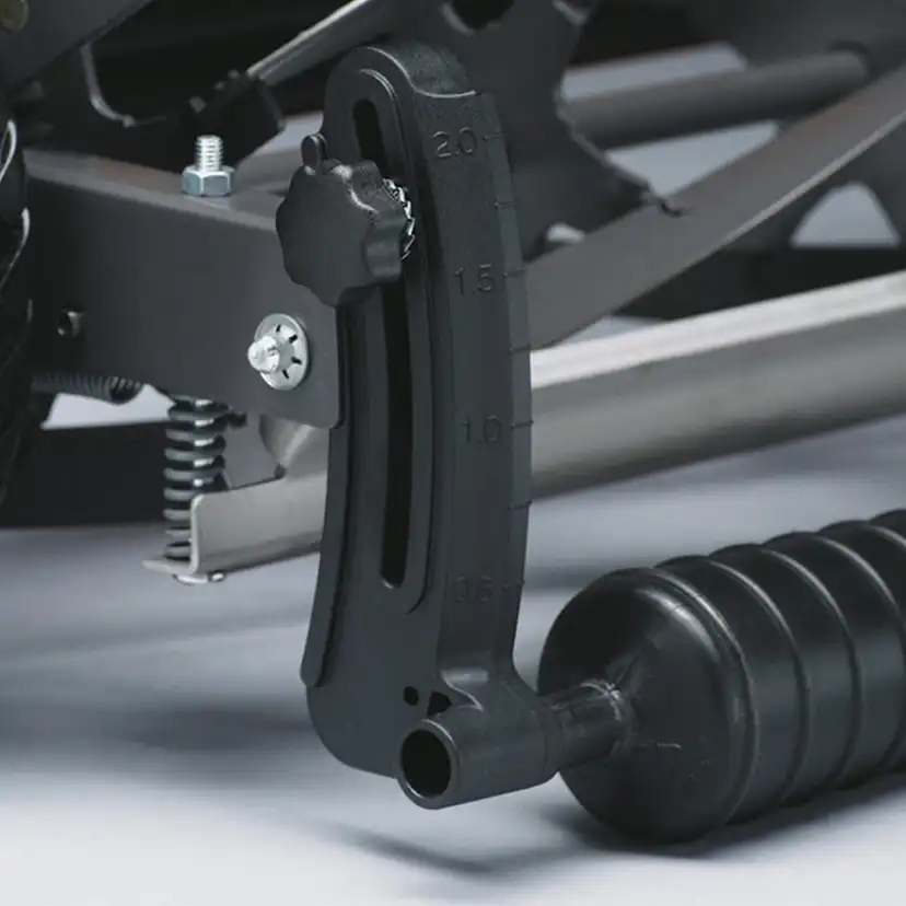 Gressklipper Husqvarna 540