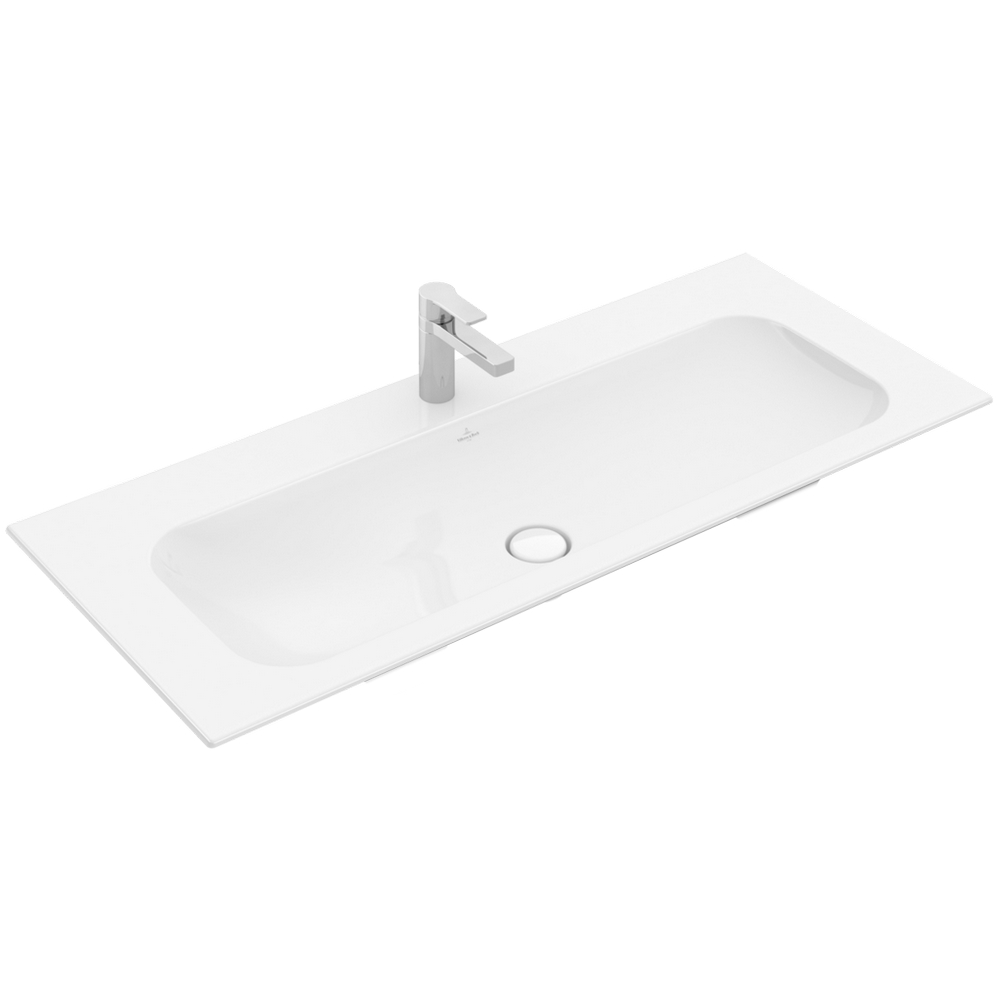 M&ouml;beltv&auml;ttst&auml;ll Villeroy & Boch Finion