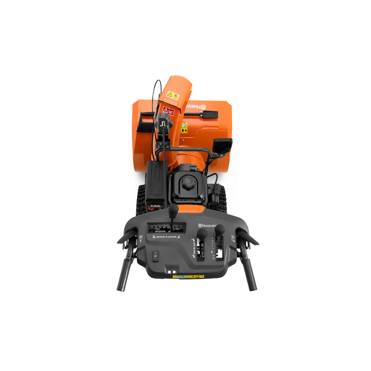 Snøfreser Husqvarna ST 269