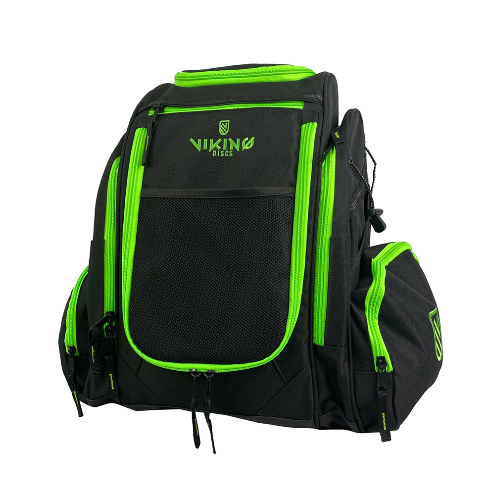 Frisbeegolfsekk Viking Discs Pro Bag