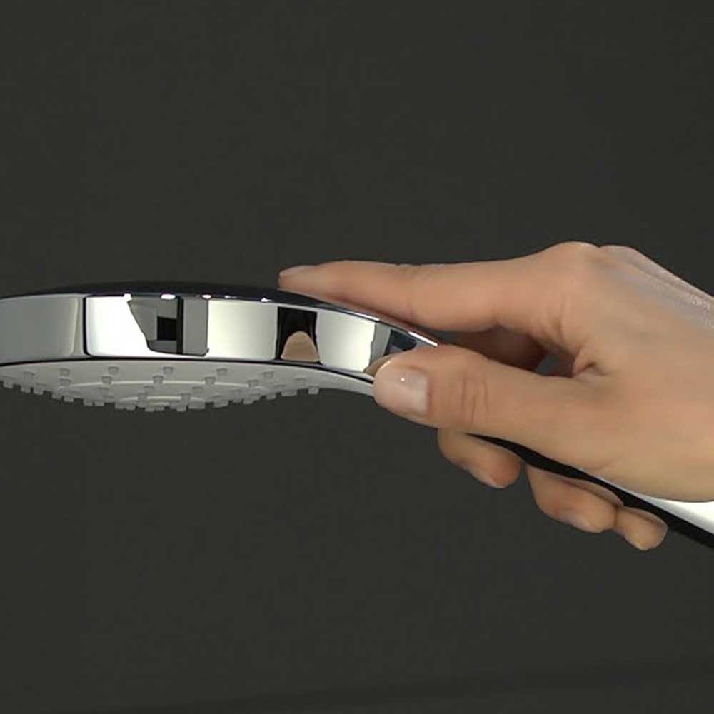 Hånddusj Hansgrohe Croma Select S 1jet