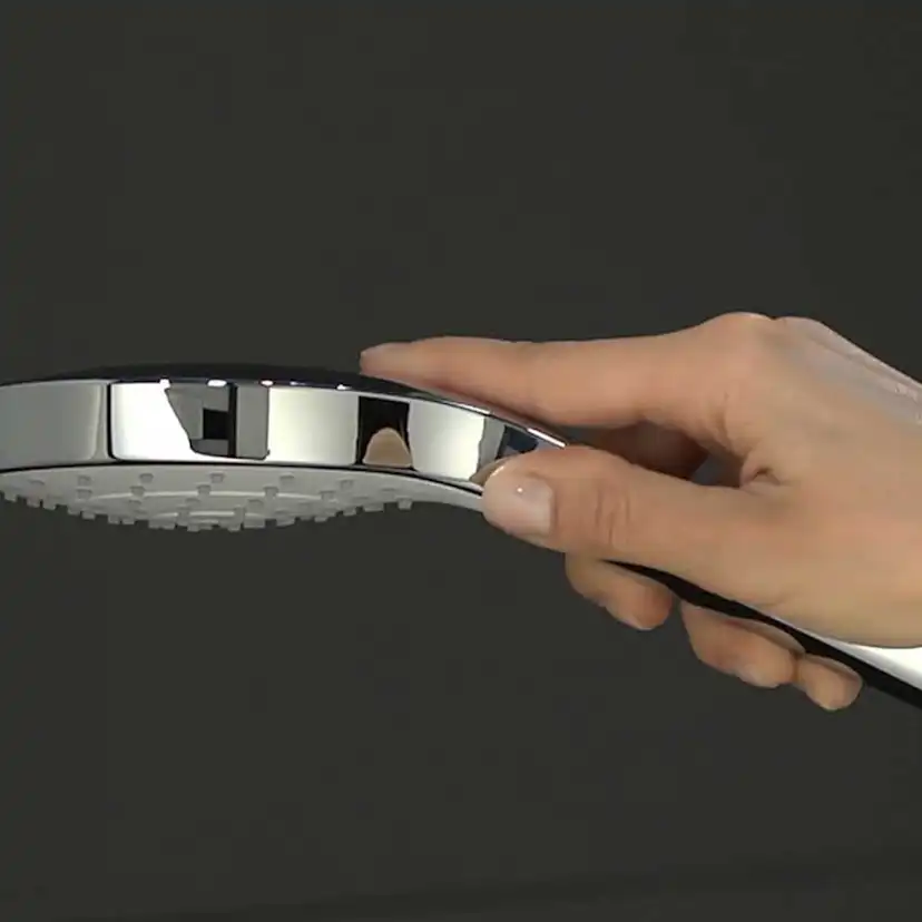 Hånddusj Hansgrohe Croma Select S 1jet
