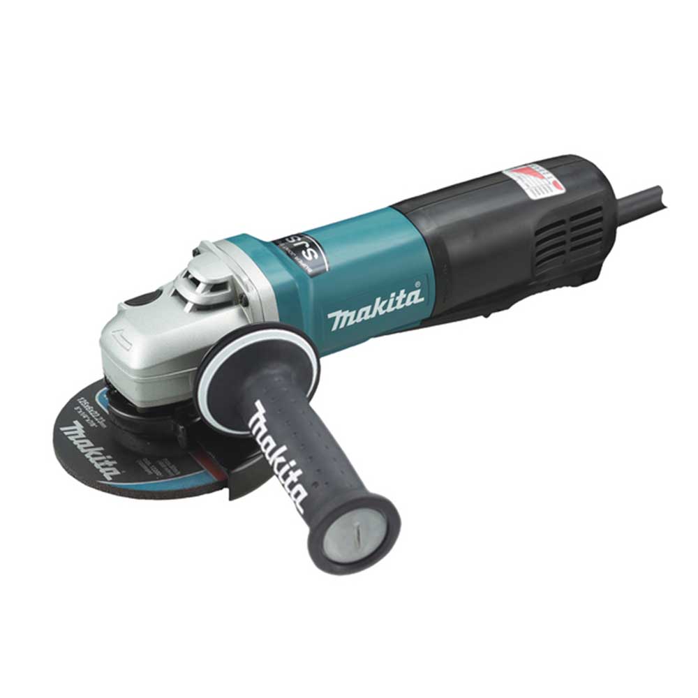Vinkelsliper Makita 9565PCV01