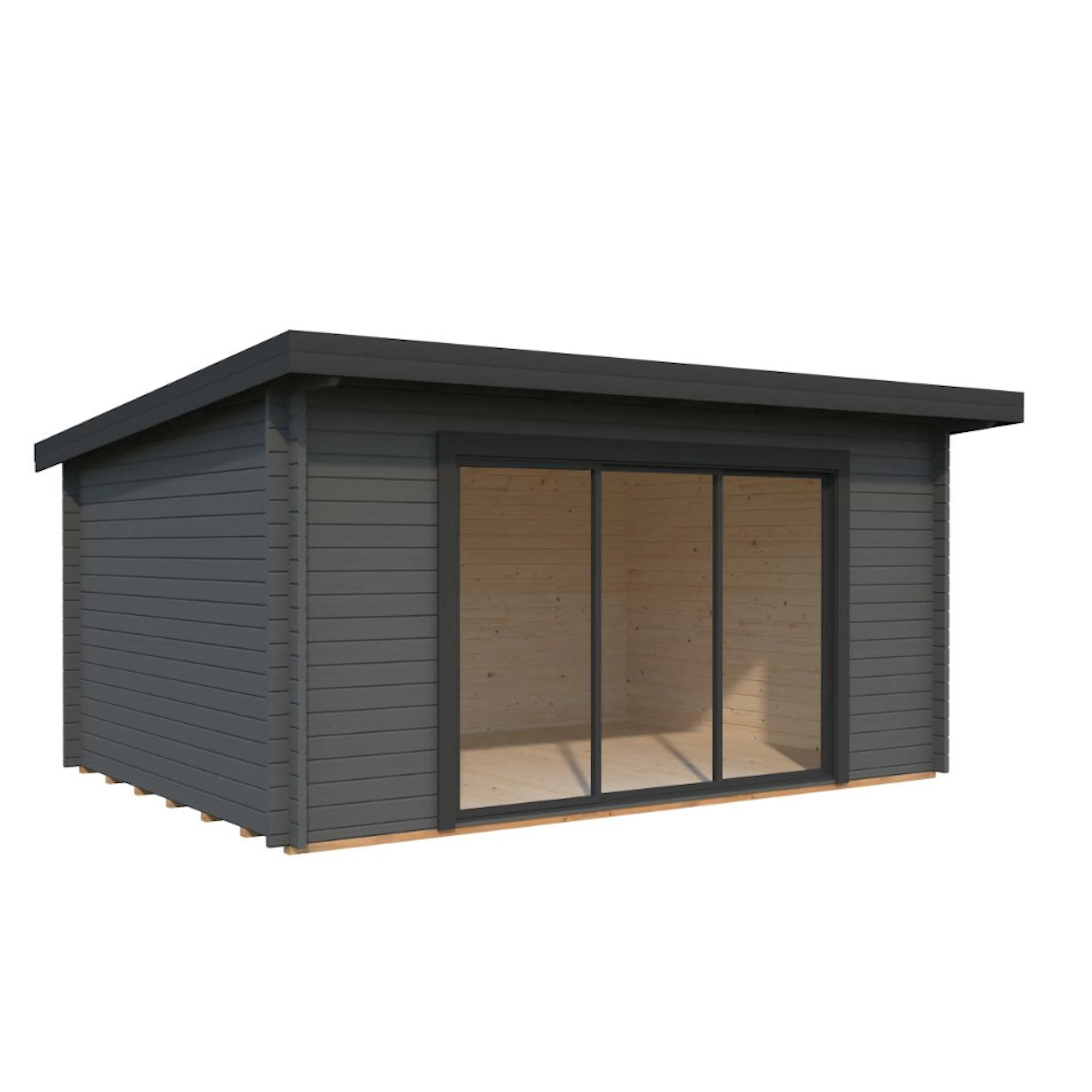 Hagestue Palmako Lea 14,2 m2