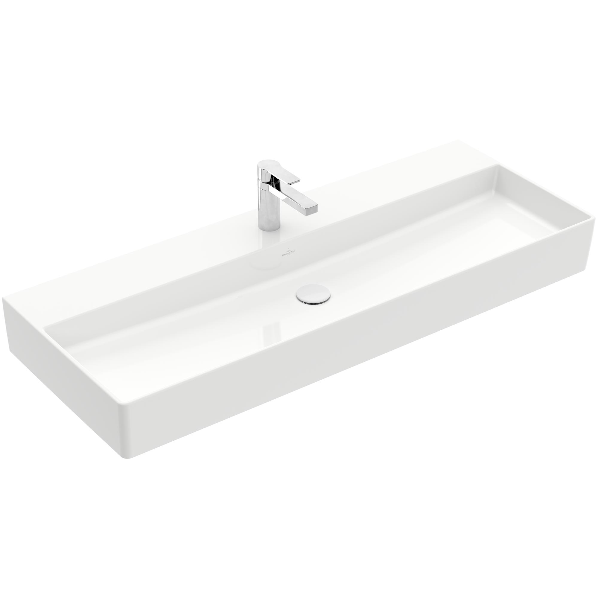 Tv&auml;ttst&auml;ll Villeroy & Boch Memento 2.0