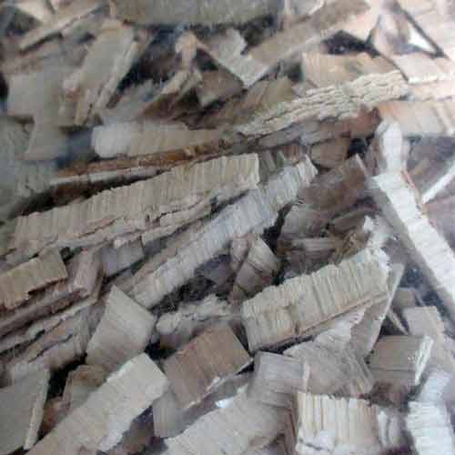 Alspåne Sauna Sweden 400 g