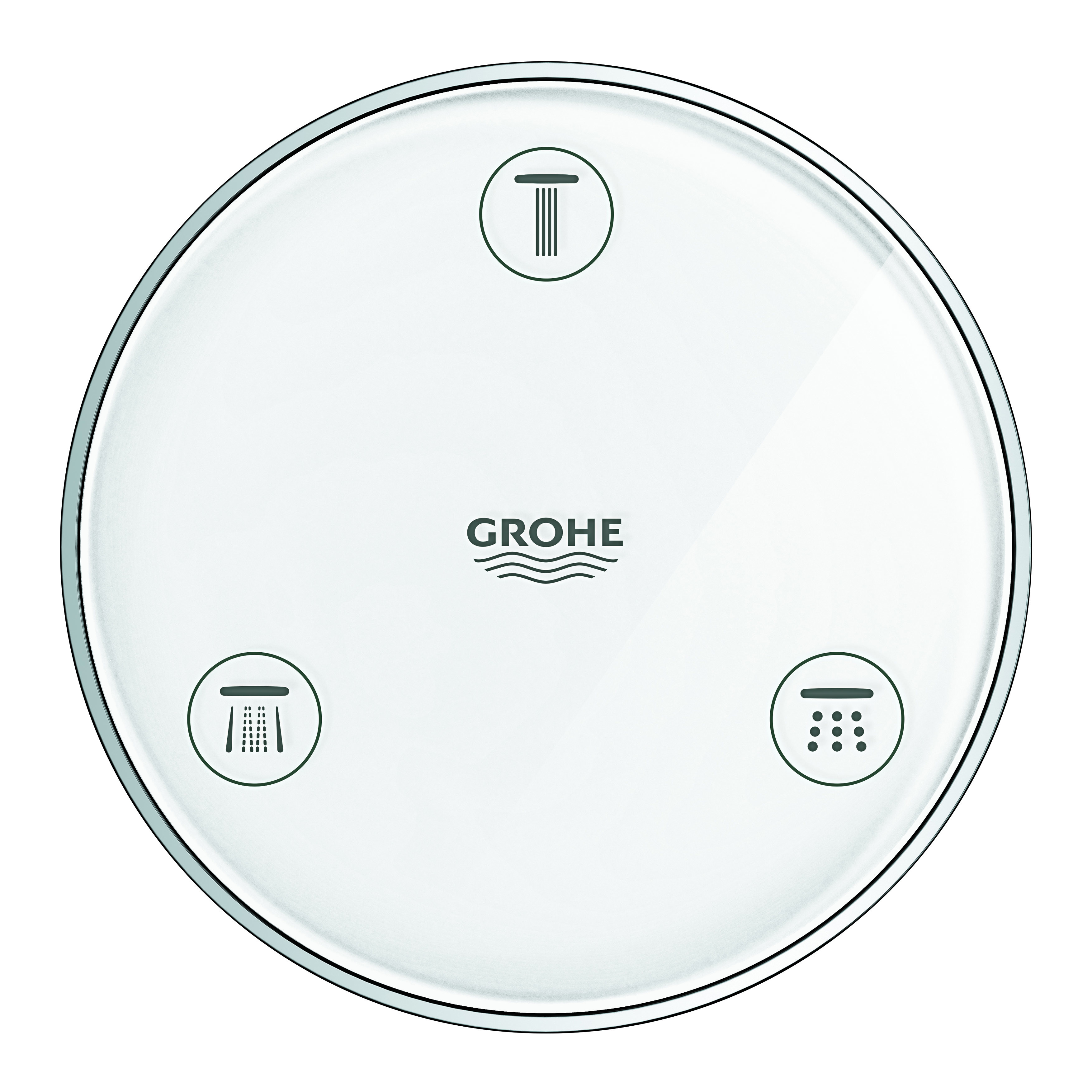 Takdusch Grohe Rainshower SmartConnect 310